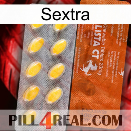 Sextra 42